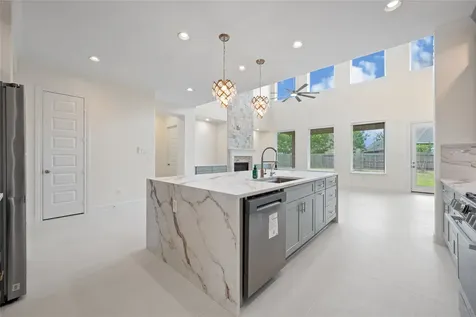 4418 Highland Field Lane Sugar Land TX 77479