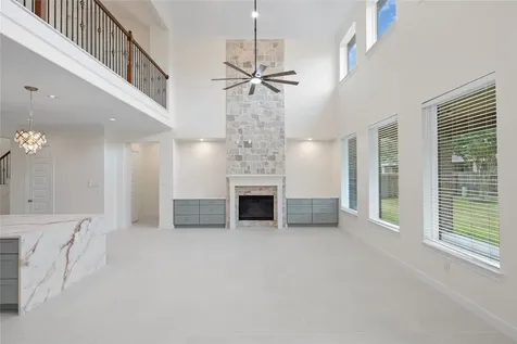 4418 Highland Field Lane Sugar Land TX 77479