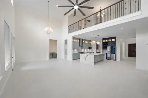 4418 Highland Field Lane Sugar Land TX 77479