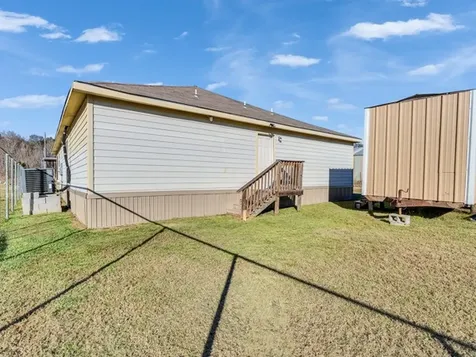 1414 County Road 3550 Cleveland TX 77327