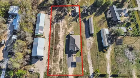 1414 County Road 3550 Cleveland TX 77327