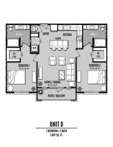 15915 Kingfield Drive 2209 Houston TX 77084