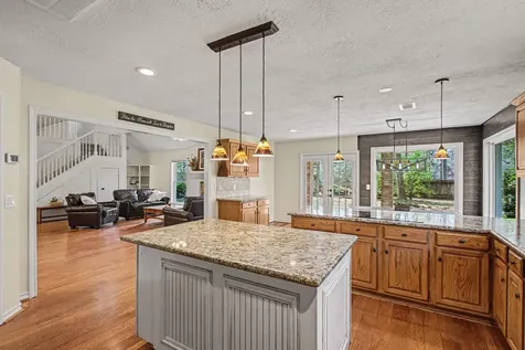22911 Wren Lane Tomball TX 77377