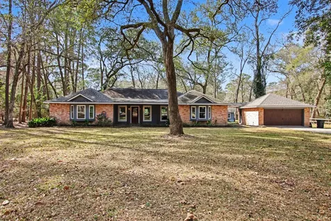 22911 Wren Lane Tomball TX 77377