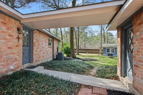 22911 Wren Lane Tomball TX 77377