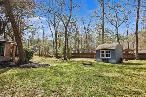 22911 Wren Lane Tomball TX 77377