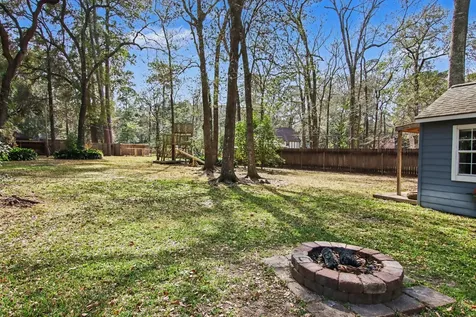 22911 Wren Lane Tomball TX 77377