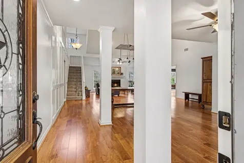 22911 Wren Lane Tomball TX 77377