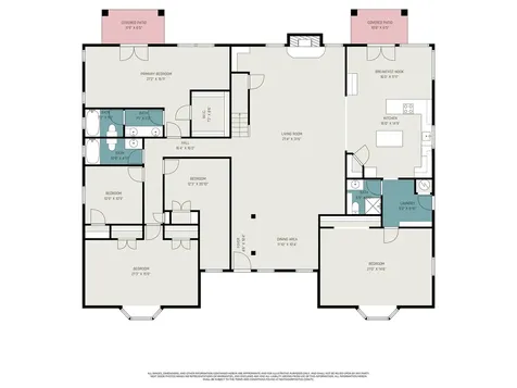 22911 Wren Lane Tomball TX 77377