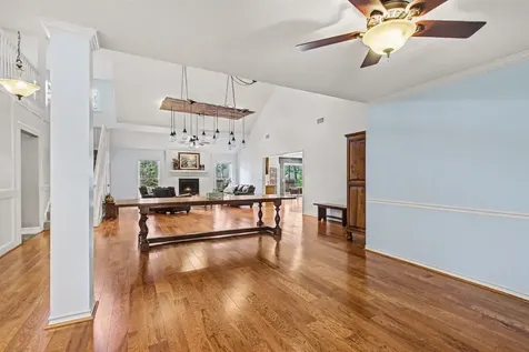 22911 Wren Lane Tomball TX 77377