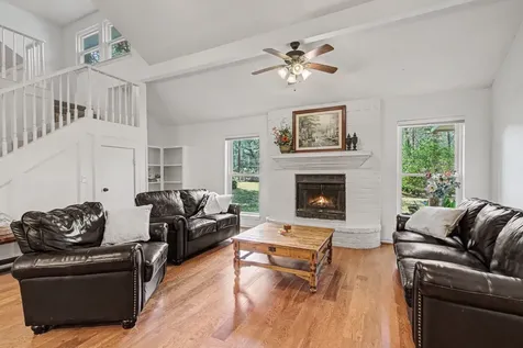 22911 Wren Lane Tomball TX 77377