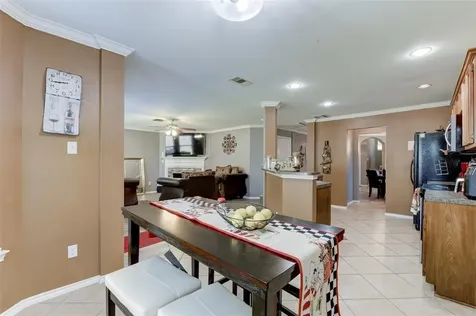 16606 Hodgefield Lane Houston TX 77090