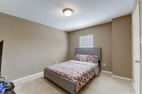 16606 Hodgefield Lane Houston TX 77090