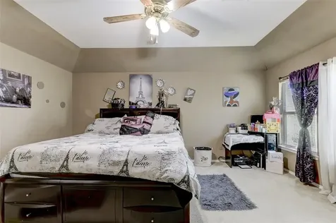 16606 Hodgefield Lane Houston TX 77090