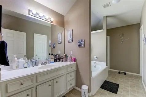 16606 Hodgefield Lane Houston TX 77090