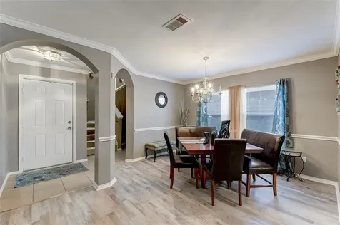 16606 Hodgefield Lane Houston TX 77090