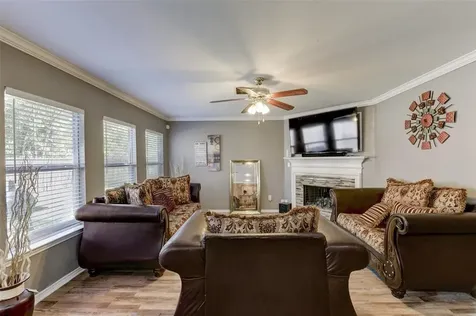 16606 Hodgefield Lane Houston TX 77090