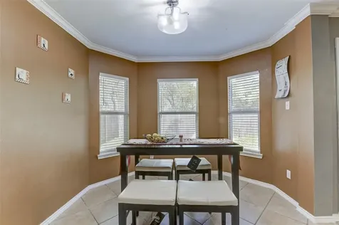 16606 Hodgefield Lane Houston TX 77090