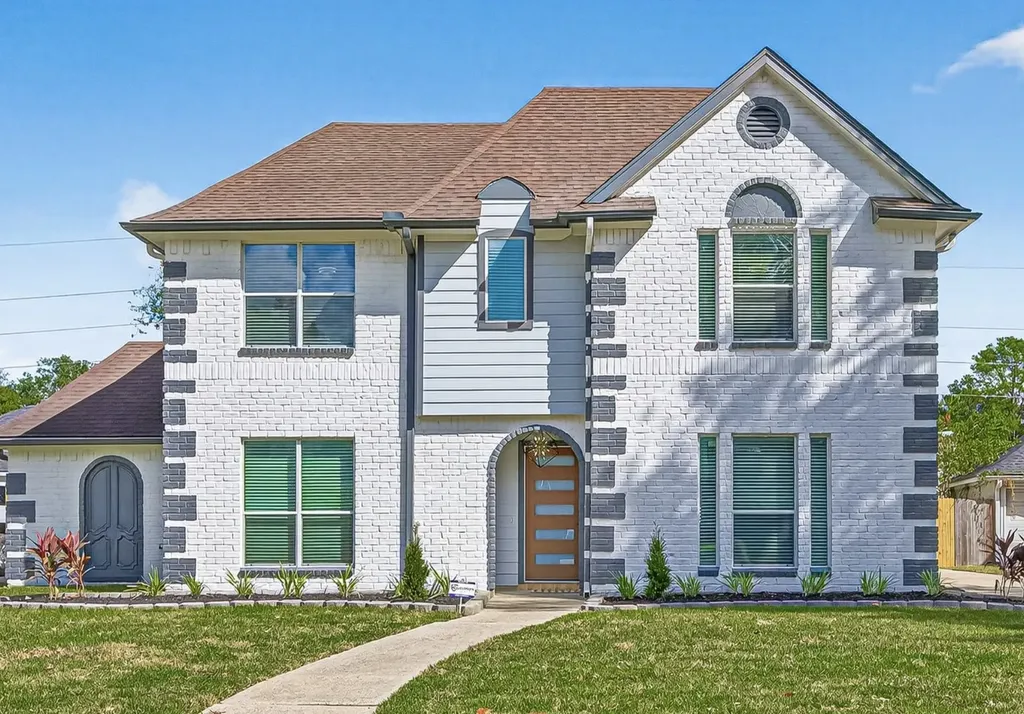 11506 Colonial Trail Drive Houston TX 77066