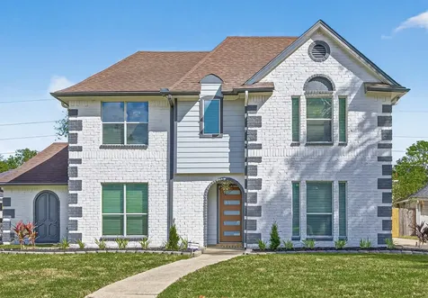 11506 Colonial Trail Drive Houston TX 77066
