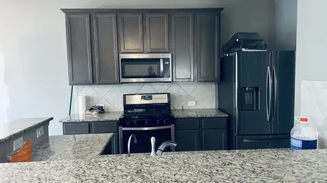 3831 Moreland Branch Lane Katy TX 77493
