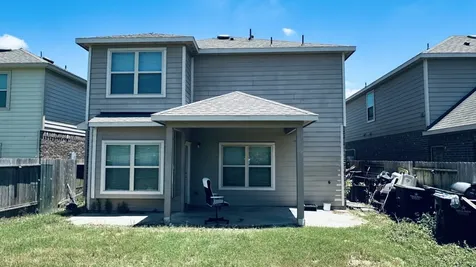 3831 Moreland Branch Lane Katy TX 77493
