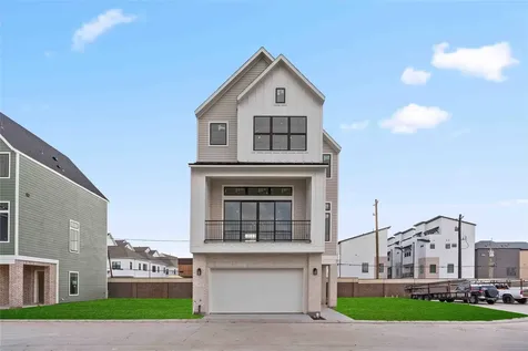 1604 Sedola Lane Houston TX 77055