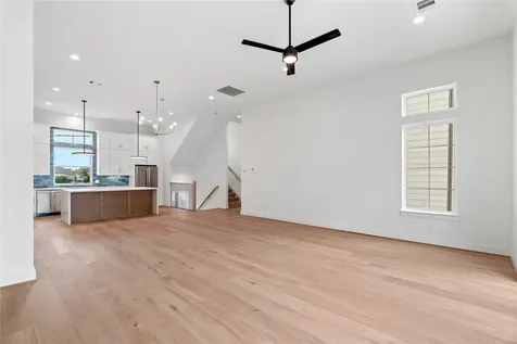 1604 Sedola Lane Houston TX 77055