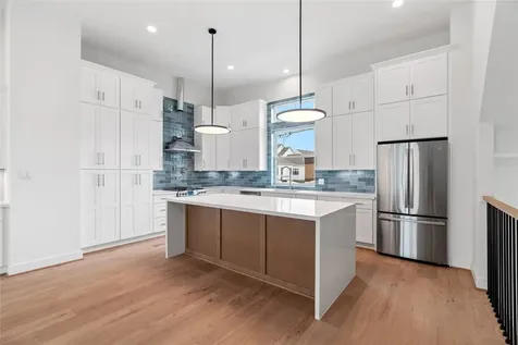 1604 Sedola Lane Houston TX 77055