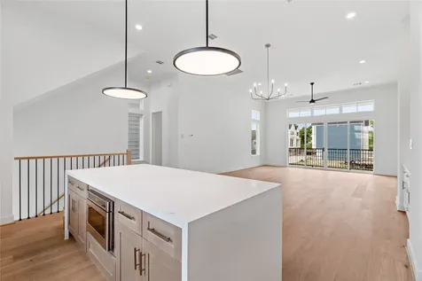 1604 Sedola Lane Houston TX 77055