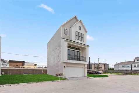 1604 Sedola Lane Houston TX 77055