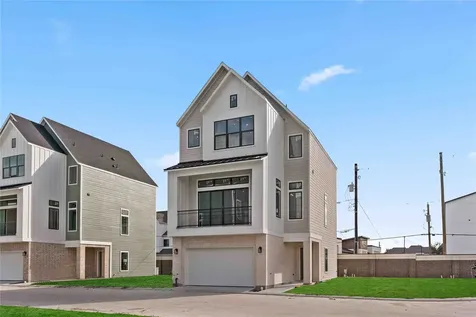 1604 Sedola Lane Houston TX 77055