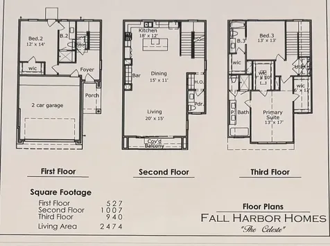 1604 Sedola Lane Houston TX 77055