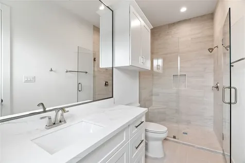 1604 Sedola Lane Houston TX 77055