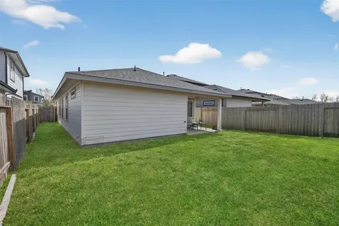 12812 Tokenhouse Lane Houston TX 77047