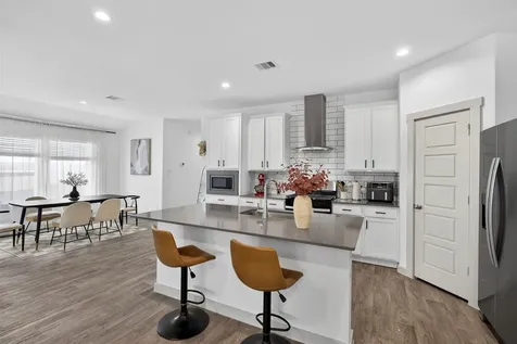 12812 Tokenhouse Lane Houston TX 77047