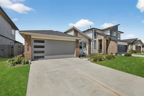 12812 Tokenhouse Lane Houston TX 77047