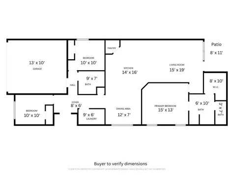 12812 Tokenhouse Lane Houston TX 77047