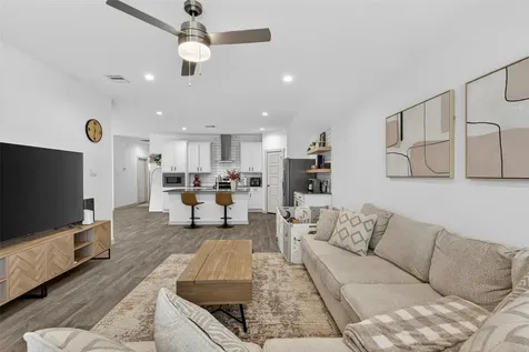 12812 Tokenhouse Lane Houston TX 77047