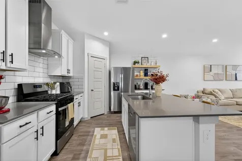 12812 Tokenhouse Lane Houston TX 77047