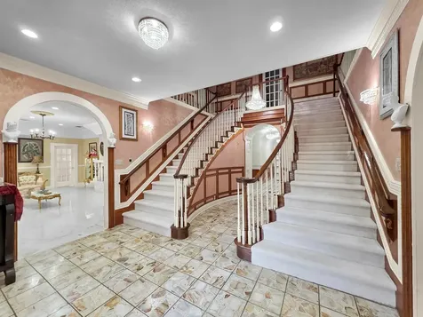 1800 S Magnolia Street Woodville TX 75979