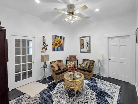 1800 S Magnolia Street Woodville TX 75979