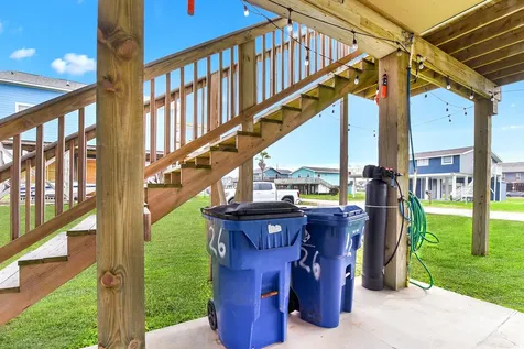 126 Nesmith Place Surfside Beach TX 77541