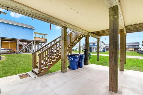 126 Nesmith Place Surfside Beach TX 77541