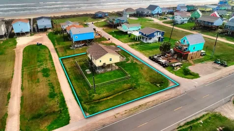 126 Nesmith Place Surfside Beach TX 77541