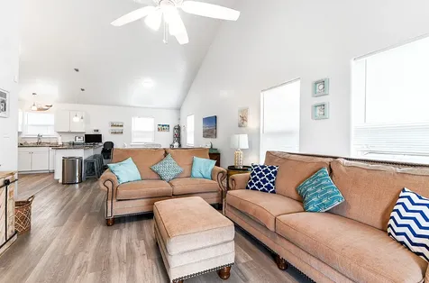 126 Nesmith Place Surfside Beach TX 77541