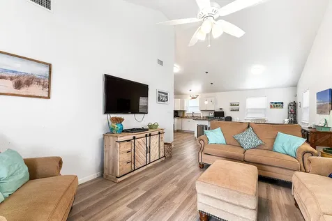 126 Nesmith Place Surfside Beach TX 77541