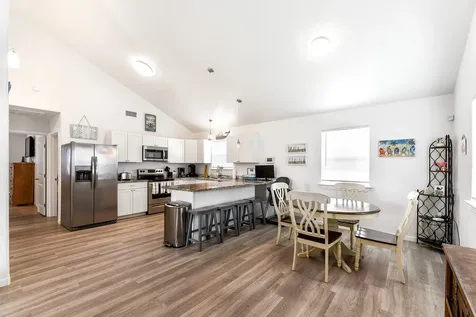 126 Nesmith Place Surfside Beach TX 77541