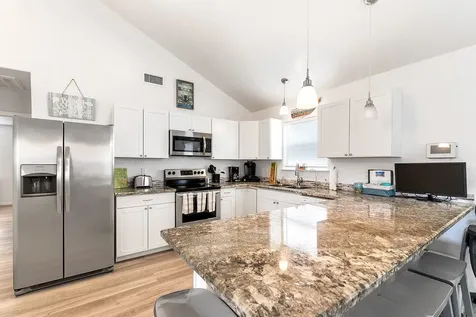 126 Nesmith Place Surfside Beach TX 77541
