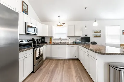 126 Nesmith Place Surfside Beach TX 77541